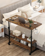 Armocity Rolling Standing Desk - Image 7