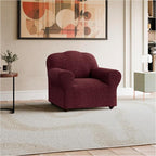 PAULATO BY GA.I.CO. Stretch Armchair Cover - Image 2