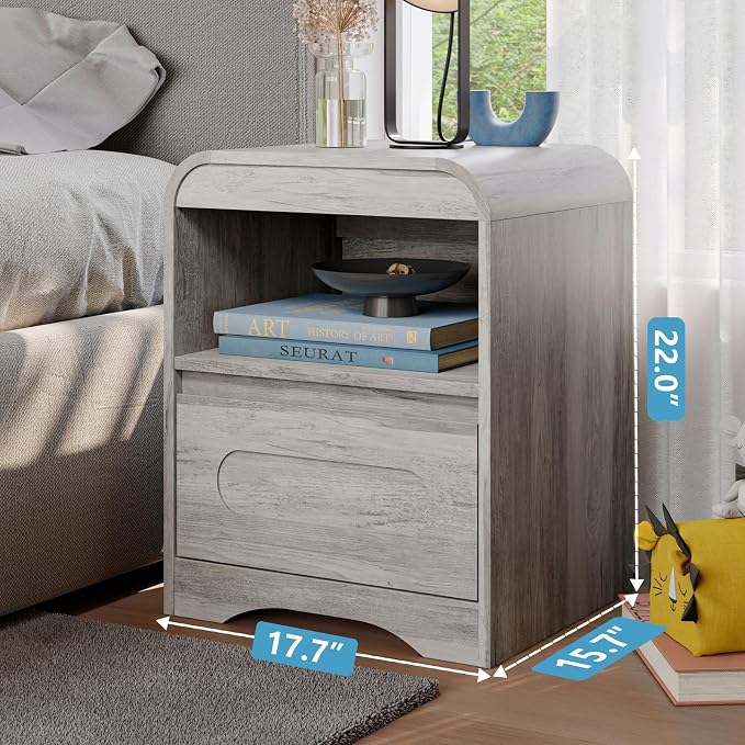 9 Drawer Dresser and Nightstand Sets - Image 8