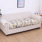 Printed Couch Cushion Covers, Sofa Covers Washable - Image 7
