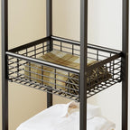 Coat Rack Freestanding, Coat Stand - Image 3