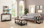 Convenience Concepts Oxford End Table 15.75" - Image 6