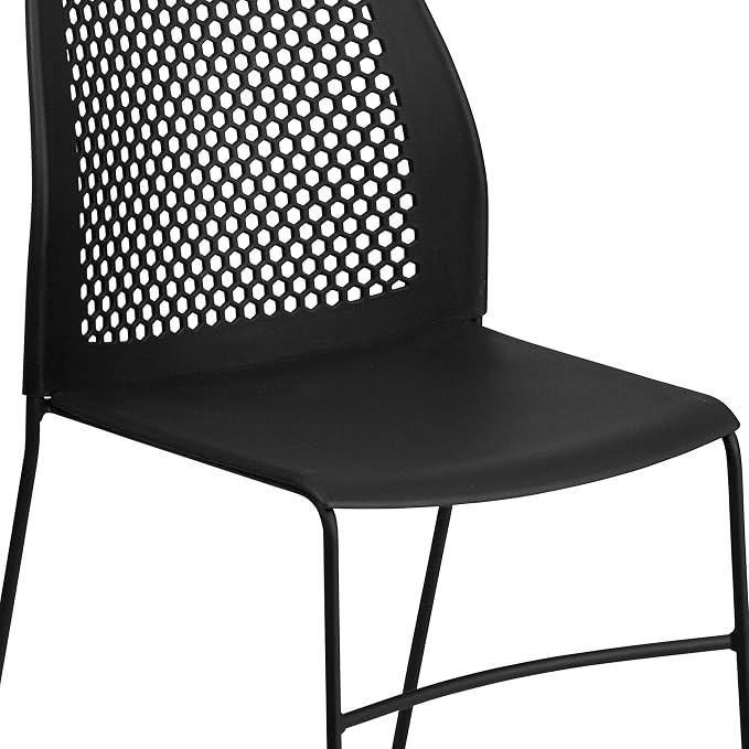 Flash Furniture Hercules Series Contoured Lobby Chairs - Image 15