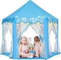 Monobeach Princess Castle Playhouse by Monobeach