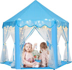 Monobeach Princess Castle Playhouse by Monobeach