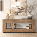 Epecoya 78 Inch Extra Long Console Table by YourCozyUpgradeAwaits
