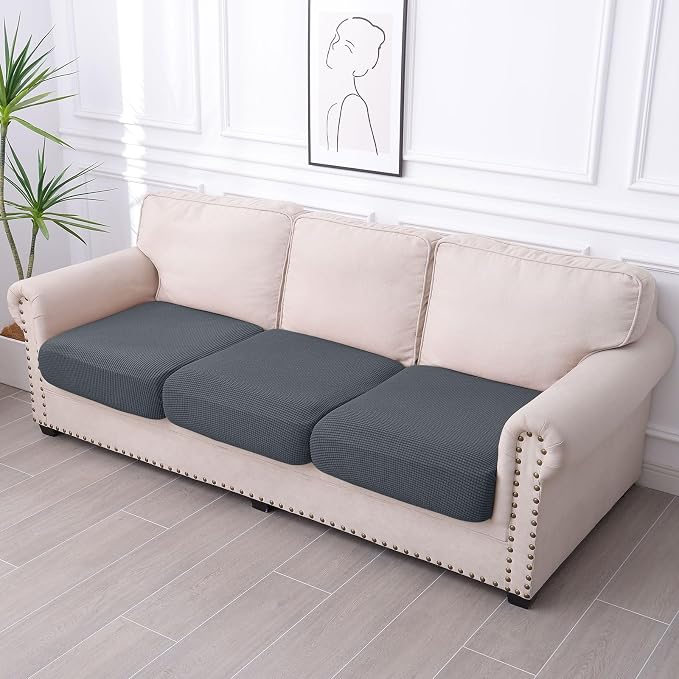 Waterproof Couch Cushion Covers - Image 3