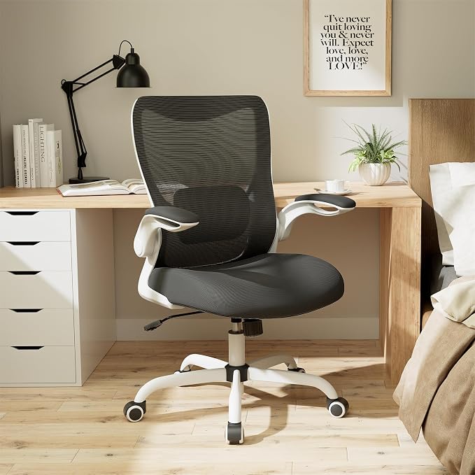 MUXX.STIL Office Chair, Ergonomic Desk Chair - Image 7
