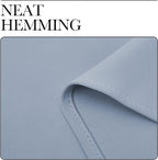 NICETOWN Room Darkening Curtains - Image 6