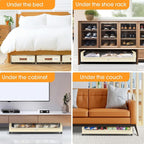 SpaceHacks Under Bed Storage - Image 7