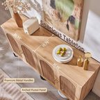 IFGET Modern Buffet Cabinet - Image 5