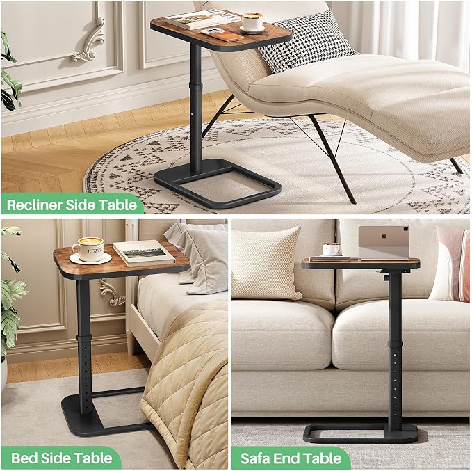 Kitstorack Upgraded TV Tray Table - Image 9
