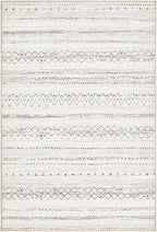 cotiled Washable 2x3 Entryway Rugs: Boho Moroccan Soft Small Rug | Solve Modern - Image 6
