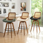 Bar Height Bar Stools Set of 2 - Image 6