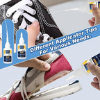 Meuvcol Shoe Glue, 100g Super Glue - Image 5