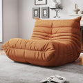 WHGBJA Memory Foam Bean Bag Chair by WHGBJA