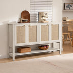 SICOTAS Sideboard Buffet Cabinet by SICOTAS