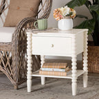 Baxton Studio Rimona End Table - Image 2