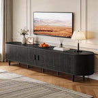 80" Mid Century Modern TV Stand by Unknown
