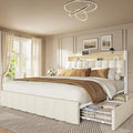 PRAISUN Bed Frame Queen Size by PRAISUN