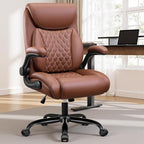 BESTFAIR Office Chair, Ergonomic Computer Desk Chairs - Image 2