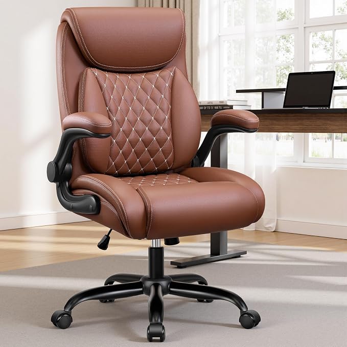 Office Chair, Ergonomic Desk Chair - Image 2