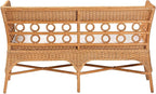 Bali & pari Oxford Natural Rattan Furniture - Image 5