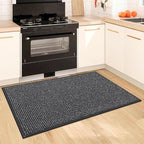 BEQHAUSE Kitchen Rugs 24"x36", Kitchen Mats - Image 7