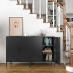 Washsemba Metal Storage Cabinet - Image 8
