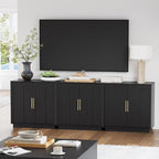 FORTUNETEC Sideboard Buffet Cabinet - Image 7