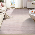 UERMEI 5x7 Washable Area Rug by UERMEI