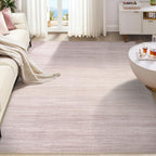 UERMEI 7x9 Washable Area Rug by UERMEI