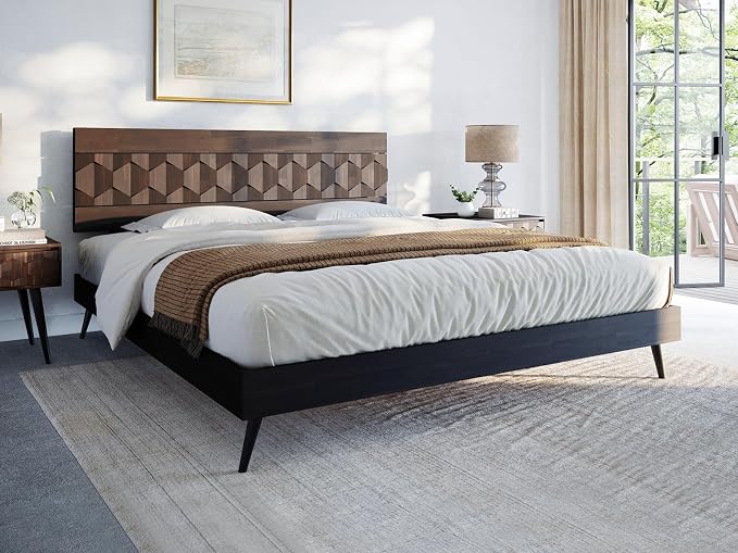 Bme Georgina Signature Bed Frame - Image 3