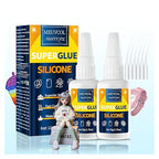 Meuvcol Silicone Glue 100g by Meuvcol