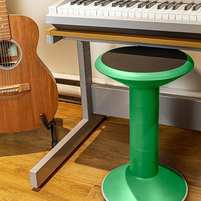 Storex Wiggle Stool – Active Flexible Seating - Image 4