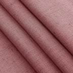 Canyon Rose Linen 112 Inch Curtains - Image 8