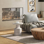 SIMPLIHOME Haynes End Table - Image 2
