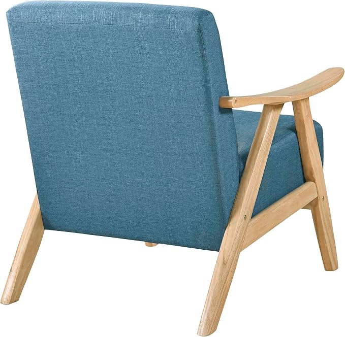 Lexicon Mid Century Modern Accent Chair - Image 7