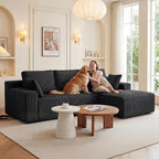 GRUSIGN Cloud Sectional Boneless Couches - Image 5