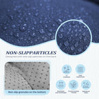 Chaise Lounge Cushion Outdoor, Waterproof Thick Patio Lounge Chair Cushion - Image 5