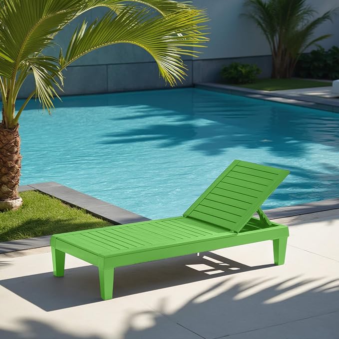 Nestl Sun Tanning Chair - Image 6