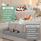 Loiion Cat Scratch Furniture Protector - Image 6