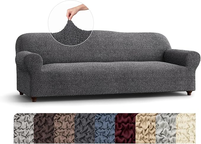 PAULATO BY GA.I.CO. Sofa Slipcover by PAULATOBYGAICO