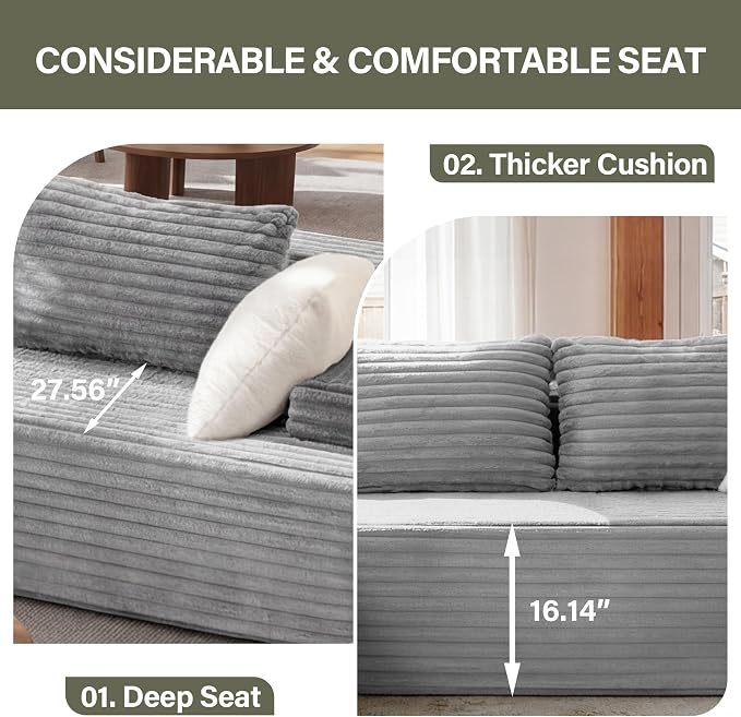 Modular Sectional - Image 6