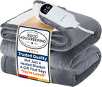 Bedsure Electric Blanket Twin by Unknown