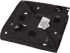 Amazon Basics Portable Blackout Curtain Shade - Image 3
