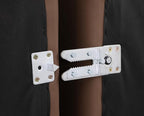 Meridian Furniture 188Brown-S80 Comfy Collection Modern | Contemporary - Image 7