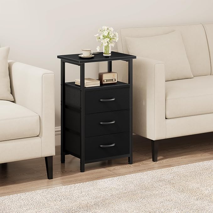 Vagusicc Nightstand Set of 2 - Image 7