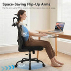 AreShark Office Chair-Ergonomic Desk Chair - Image 8
