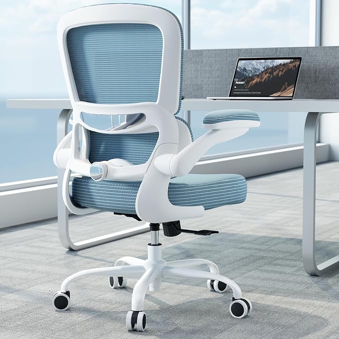TRALT Ergonomic Office Chair by TRALT